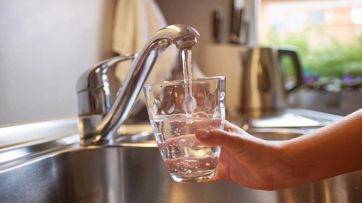 Erzurum'da suya rekor zam