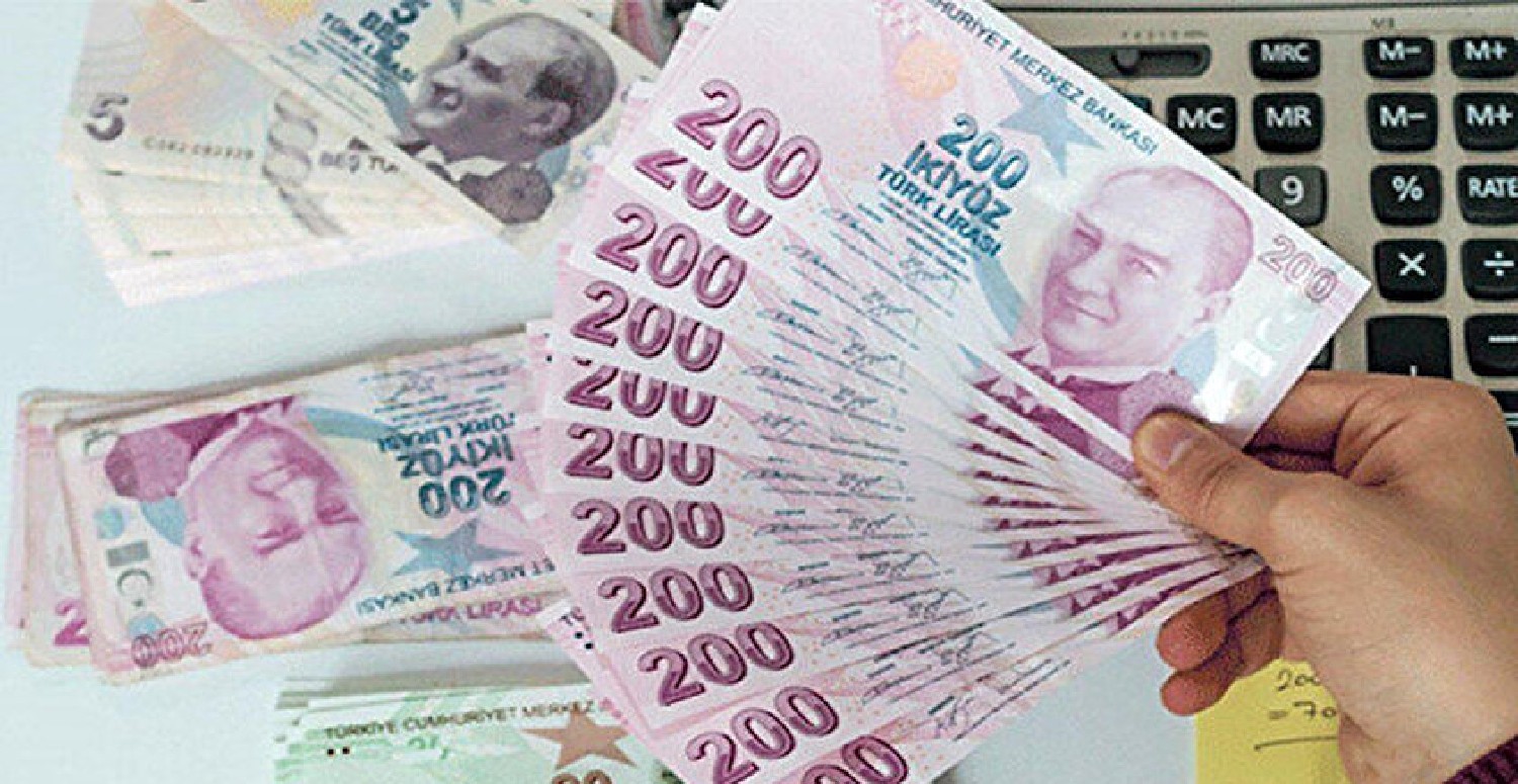 Kredi notu düşük olanlar dikkat! Bu detayı bilenlerin puanını yükseliyor! Bankalar kapılarını sizin için açıyor!