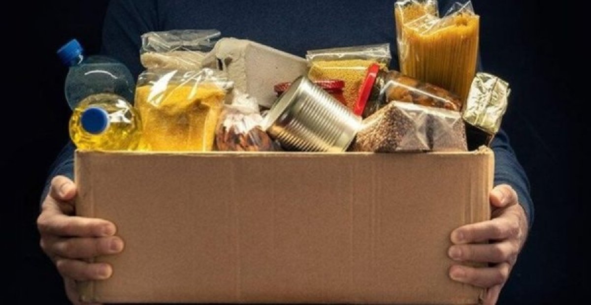 İhtiyaç sahiplerine gıda desteği! Maddi durumu olmayanlara başvuru açıldı: 500-600-700 TL ödeme alın!