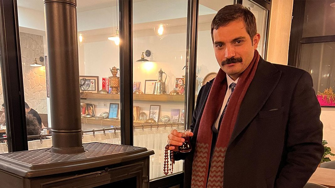 MHP'den Sinan Ateş açıklaması: Yeri ve zamanı geldiğinde konuşuruz