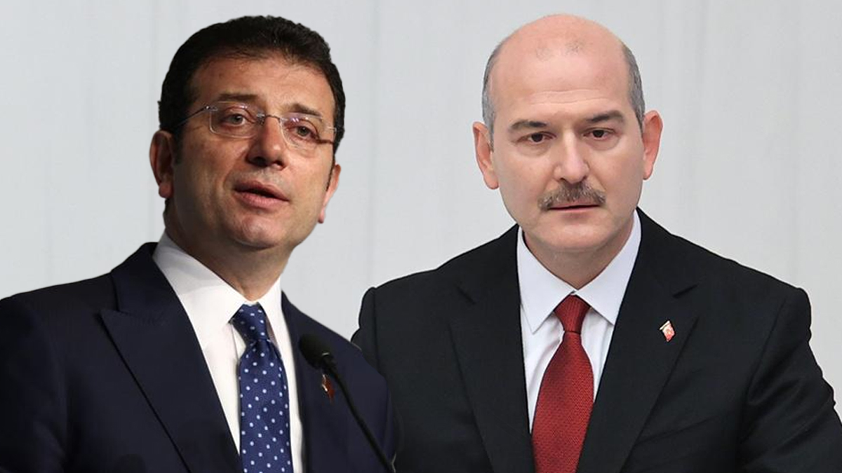 İmamoğlu görev ihmali var diye suç duyurusunda bulunacağız demişti: 8 ayda iki farklı belge