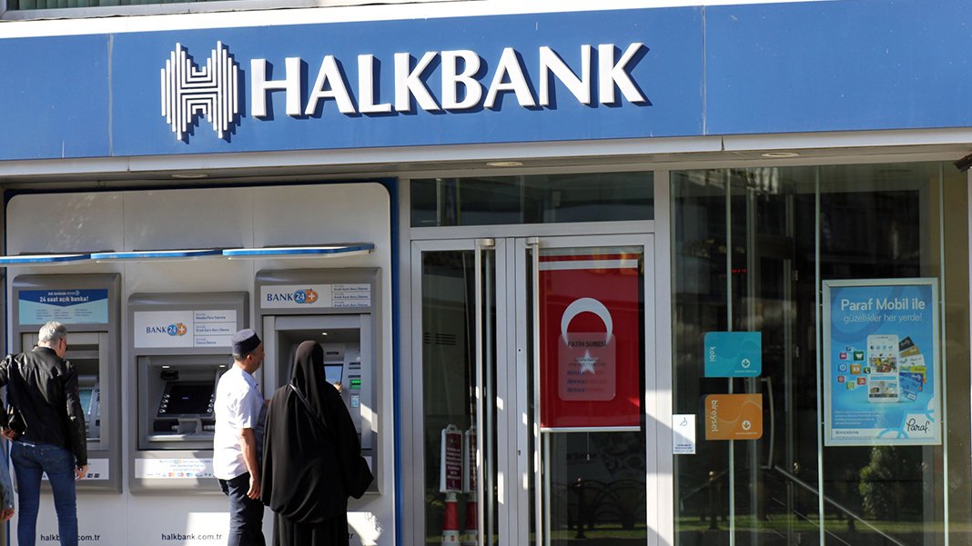 ABD'deki Halkbank davasında karar ne olacak? Savcılık İran'a dikkat çekti