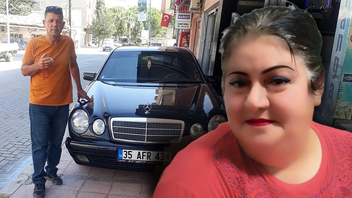 Seri eş katili hakkında yeni detaylar ortaya çıktı: Kızı ihbar etmiş