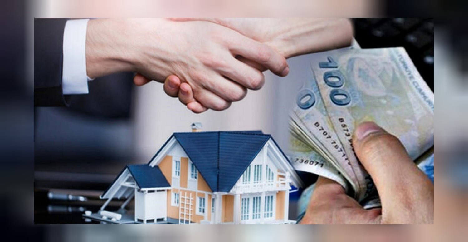 Orta gelir konut kredisi aylık kredi taksit tutarları ne kadar olacak? İstanbul, Ankara, İzmir, Bursa, Antalya, Mersin Muğla Orta gelir konut kredisi en fazla ne kadar verilecek, ödemeler nasıl yapılacak?