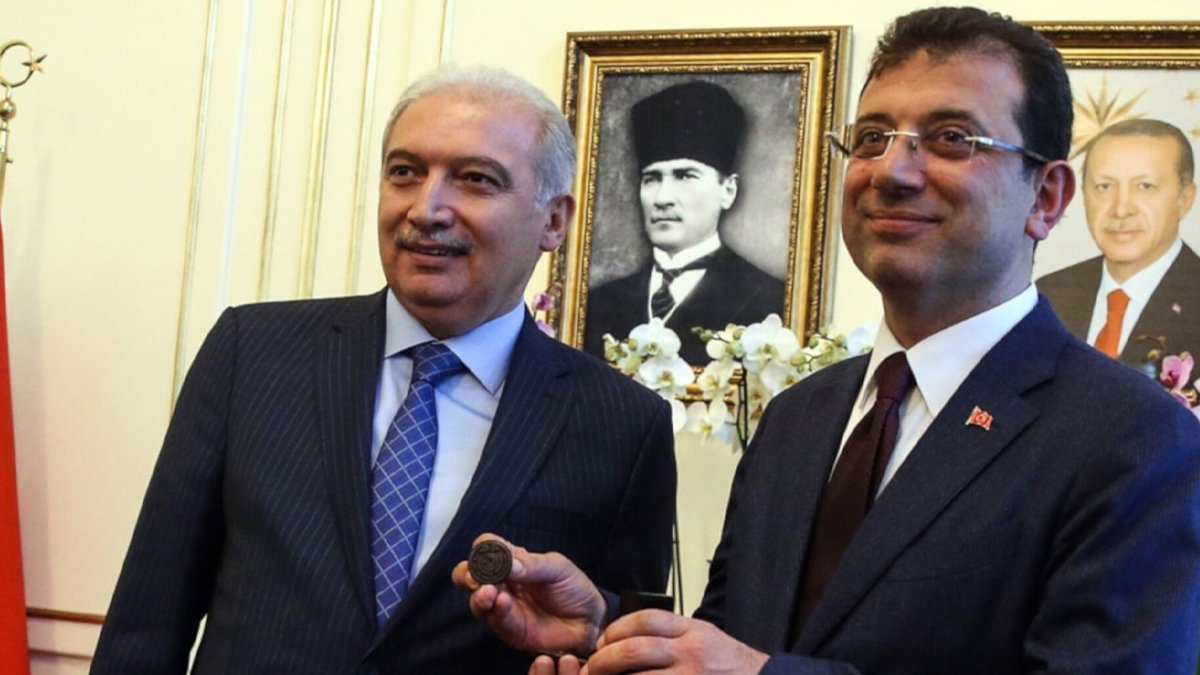 Eski İBB Başkanı Uysal: İmamoğlu’na haksızlık yapılıyorsa onun da karşısında durmak lazım