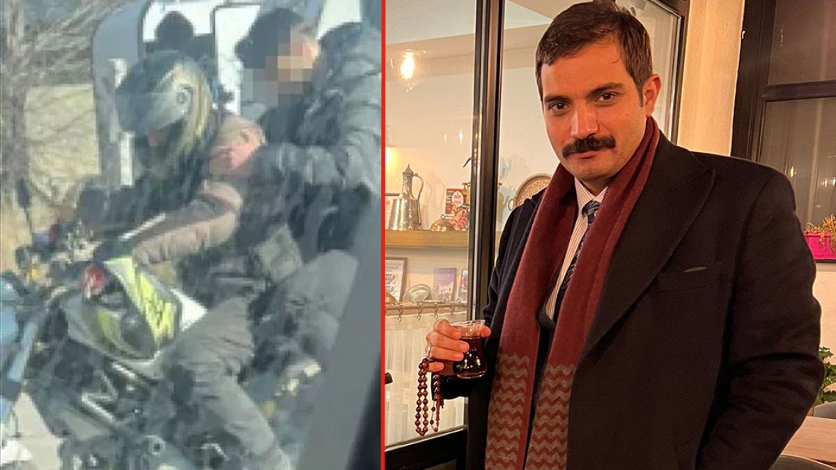 Sinan Ateş cinayetinde tutuklananların ifadeleri ortaya çıktı: Tetikçi ‘Küçük hesabım var’ demiş