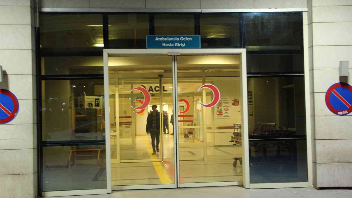 Oyun oynarken boğazına şeker kaçan çocuk öldü