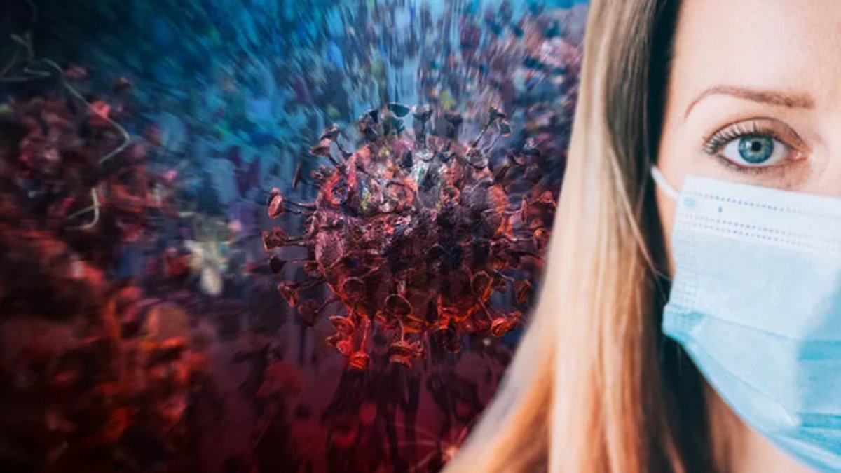 Dünyada 'XBB.1.5' alarmı: Aşısızlar ve ileri yaştakiler risk altında