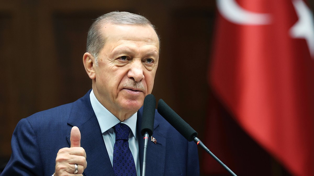 Bir günde değişti