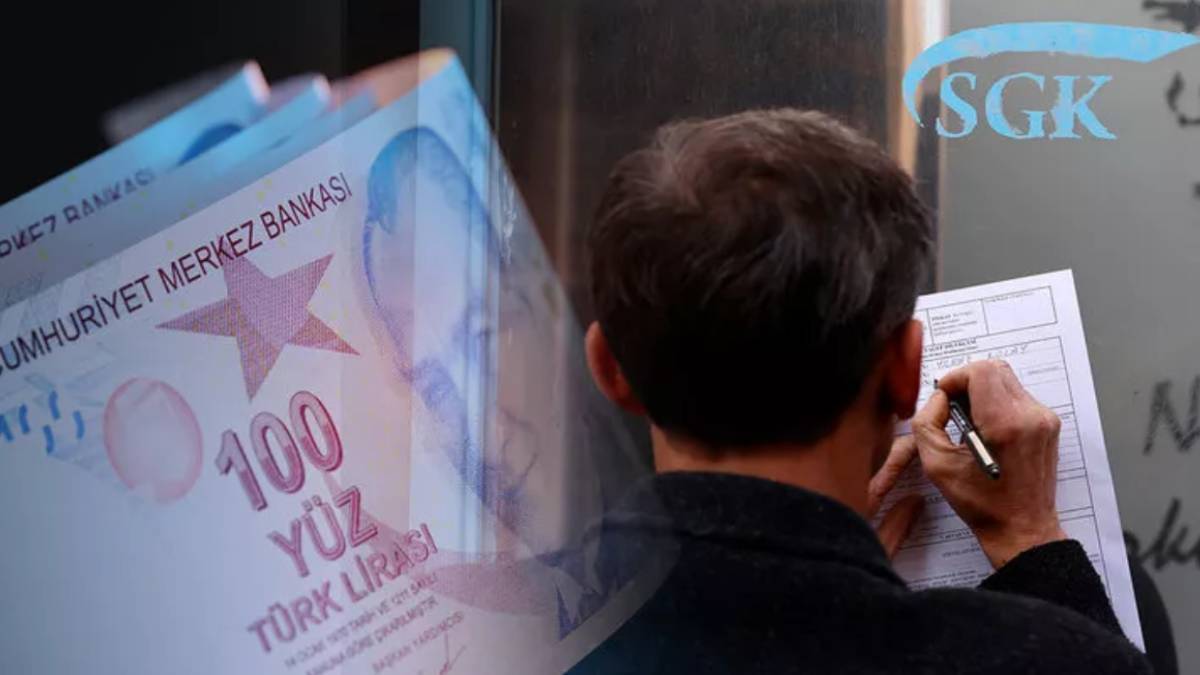 EYT çıkmayanlar boşuna üzülüyor! Bu yöntem herkesi emekli edecek, borçlanmayla EYT'li olabilirsiniz