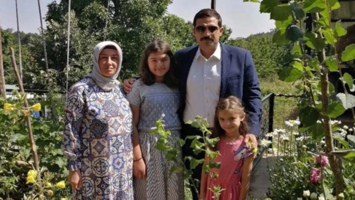 Sinan Ateş'in eşinden cinayeti işleyenlere mesaj: Beni öldürmediklerine pişman olacaklar