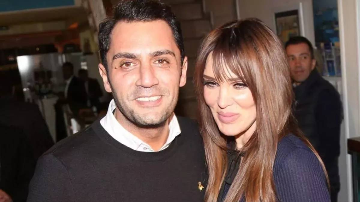 Estetiği yaptırdı Umre'ye koştu! Sosyal medya paylaşımına tepki yağdı... Verdiği cevap ise bomba