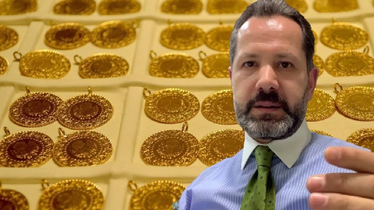 Ne altın ne dolar asıl onu alan kazanacak! İslam Memiş altının yerini alacak yatırım aracını açıkladı