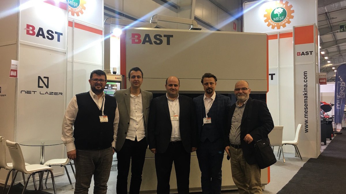 Pandemiden etkilenen makina imalat ve ihracat sektörü yeniden yükselişte