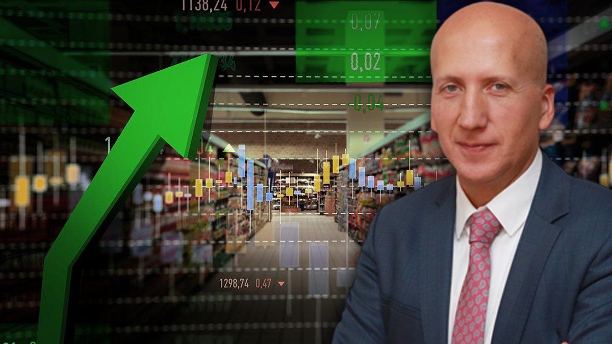 Prof. Dr. Kara'dan enflasyon uyarısı: Ücret artışları bütün fiyatları ışık hızıyla artırdı