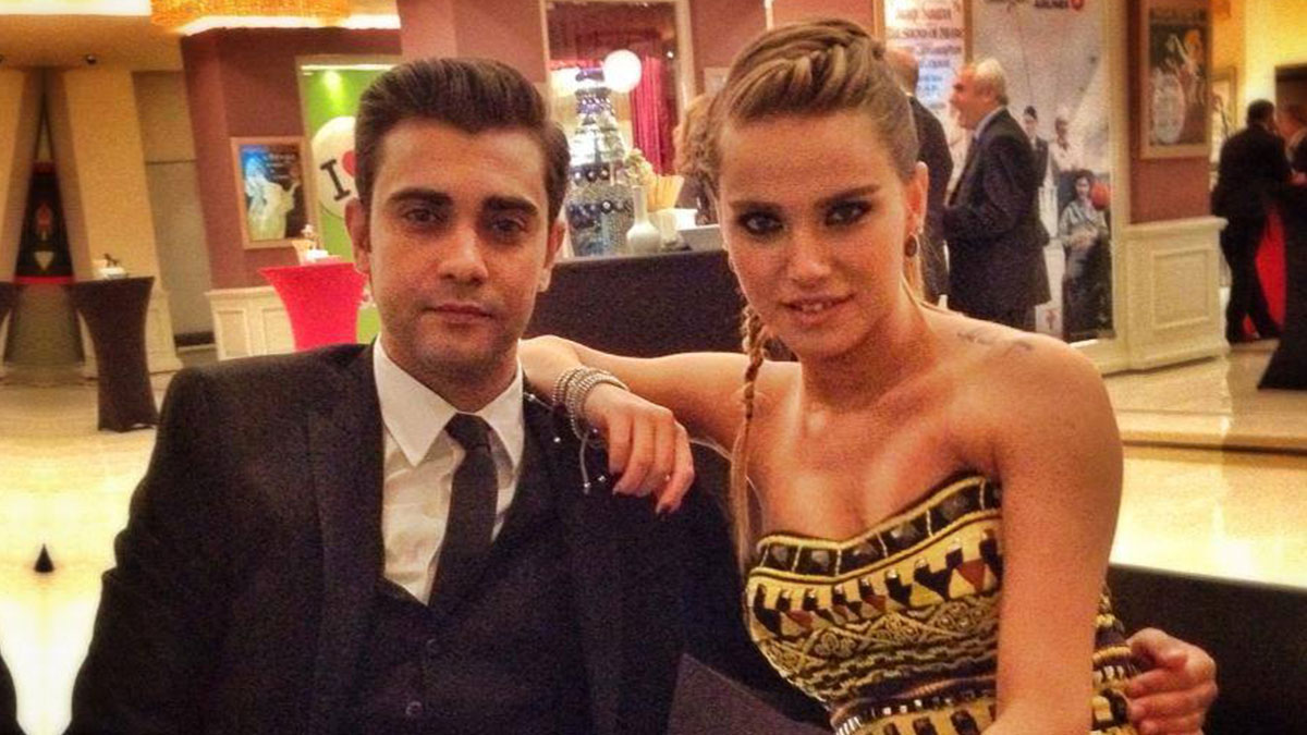 Cesur sahneleriyle çok konuşulmuştu! Ünlü oyuncu Kuş Uçuşu dizisine dahil oldu