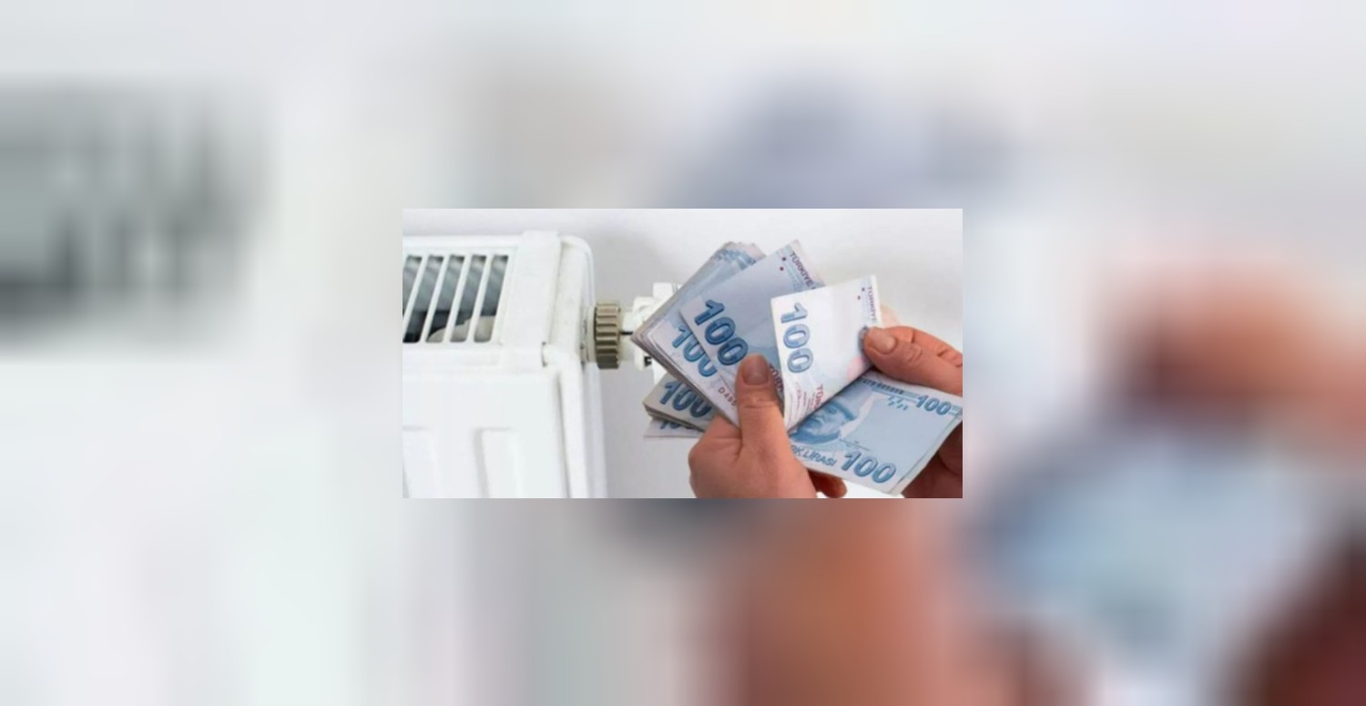 Her ay devlet 2500 TL fatura yardımı yapacak! Almak için hemen başvurmanız gerekiyor! Şartlar bir bir açıklandı