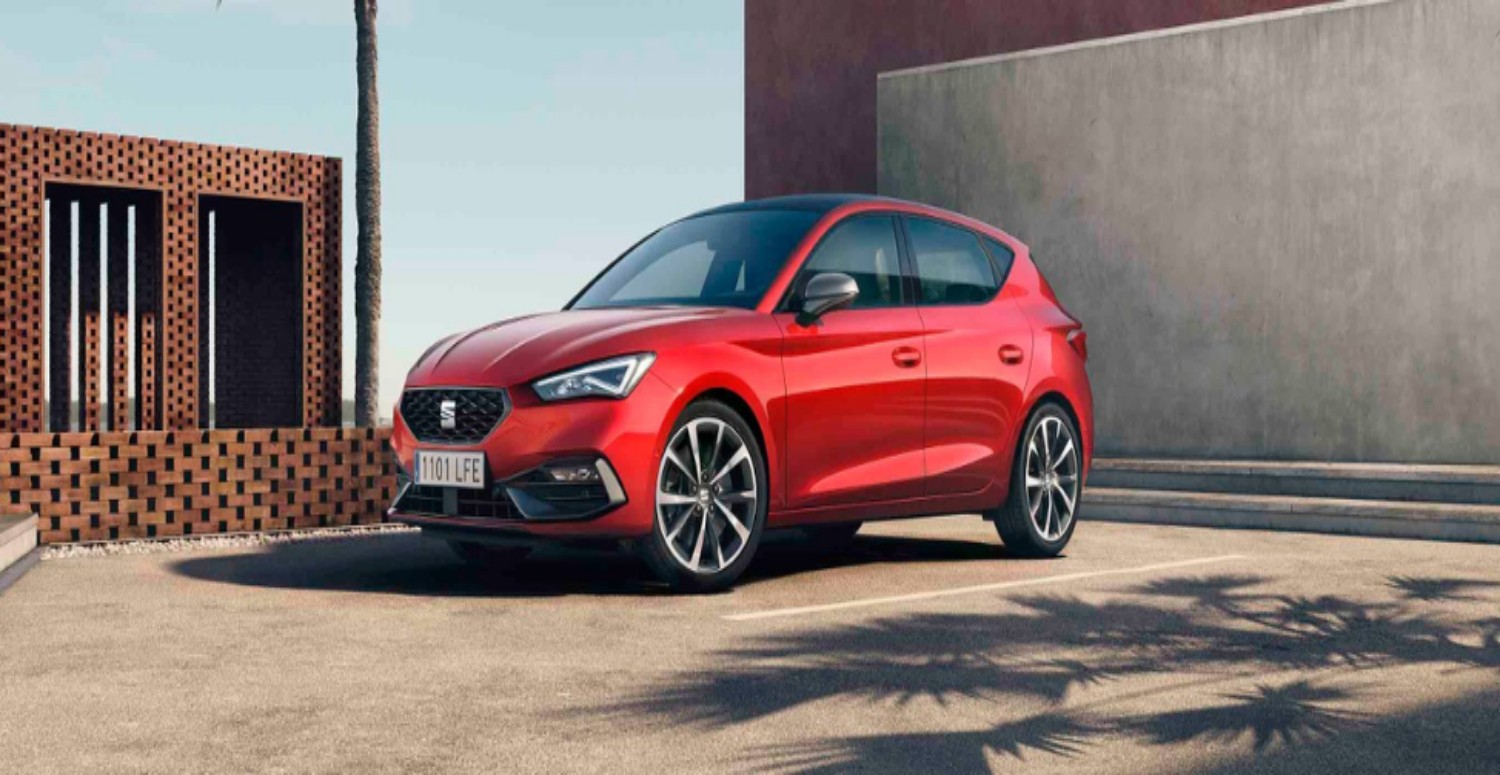 2023'ün ilk otomobil kampanyası! Seat Leon'a yeni yıla yakışır sürpriz! Almayanlar 2 aya pişman olacak!