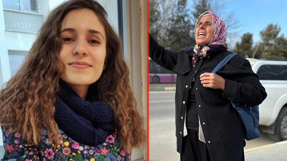 Gülistan Doku'nun annesinin 3 yıllık çığlığı: Neredesin?