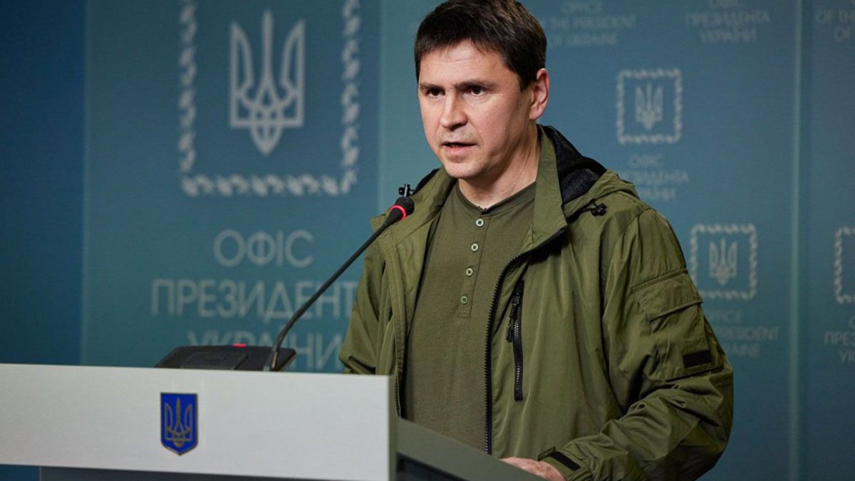 Ukrayna'dan Rusya'nın geçici ateşkes kararına yanıt: İkiyüzlülüğünüzü kendinize saklayın