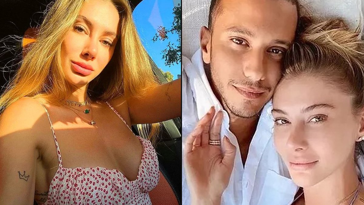 Şeyma kaptı milyonluk arabayı! Müstakbel koca kesenin ağzını açtı "Görgüsüz"