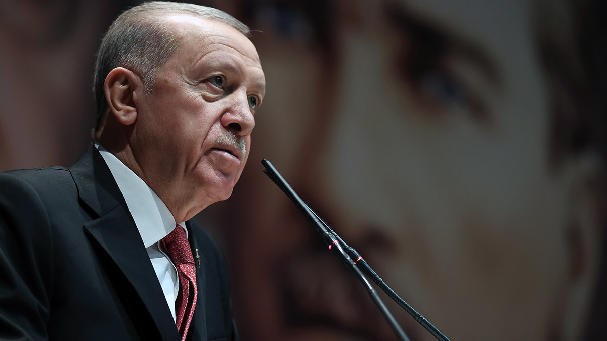 Seçim erken mi olacak? Cumhurbaşkanı Erdoğan resmen açıkladı... Bunu kimse beklemiyordu!