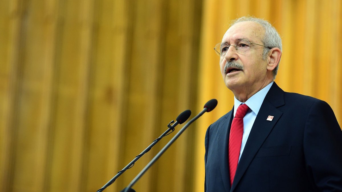 Kılıçdaroğlu'ndan 'Borsa' tepkisi: Asla yanlarına bırakmayız