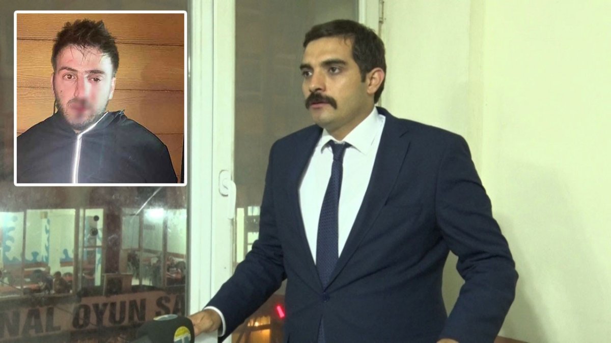 Sinan Ateş cinayetini azmettirdiği iddia edilen Doğukan Çep yakalandı