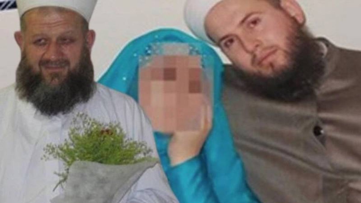 Çocuk istismarının önlenmesine ilişkin TBMM'de komisyon kuruldu