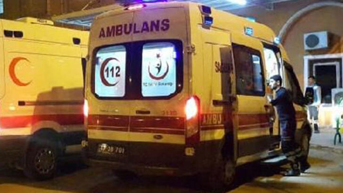 15 aylık Hicran bebeğin kahreden ölümü: Akrabasının kullandığı TIR'ın altında kaldı