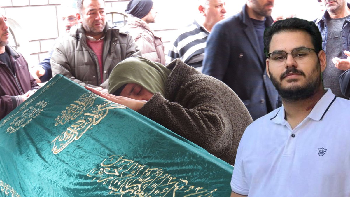 Kadıköy'de iş cinayeti: Üniversite öğrencisi moto kurye hayatını kaybetti