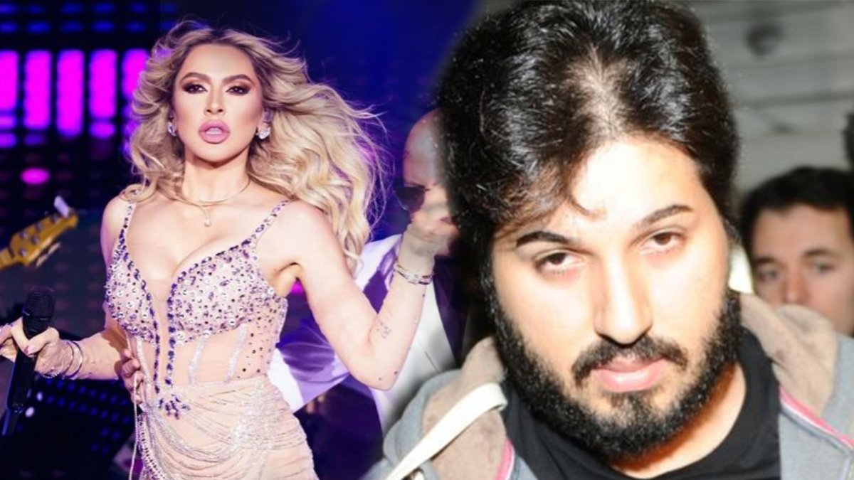 Hadise'den imalı yasak aşk paylaşımı! Ebru'nun kocasını elinden almıştı