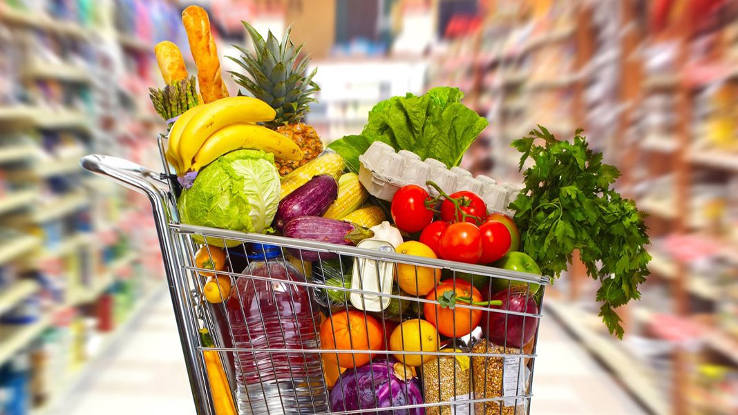 Fiyat sabitleyen sabitleyene: Bir market daha 'elini taşın altına koydu'