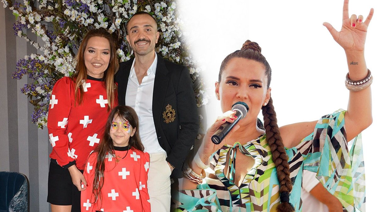 Demet Akalın'a uluorta iğrenç taciz! Öfkesine hakim olamadı