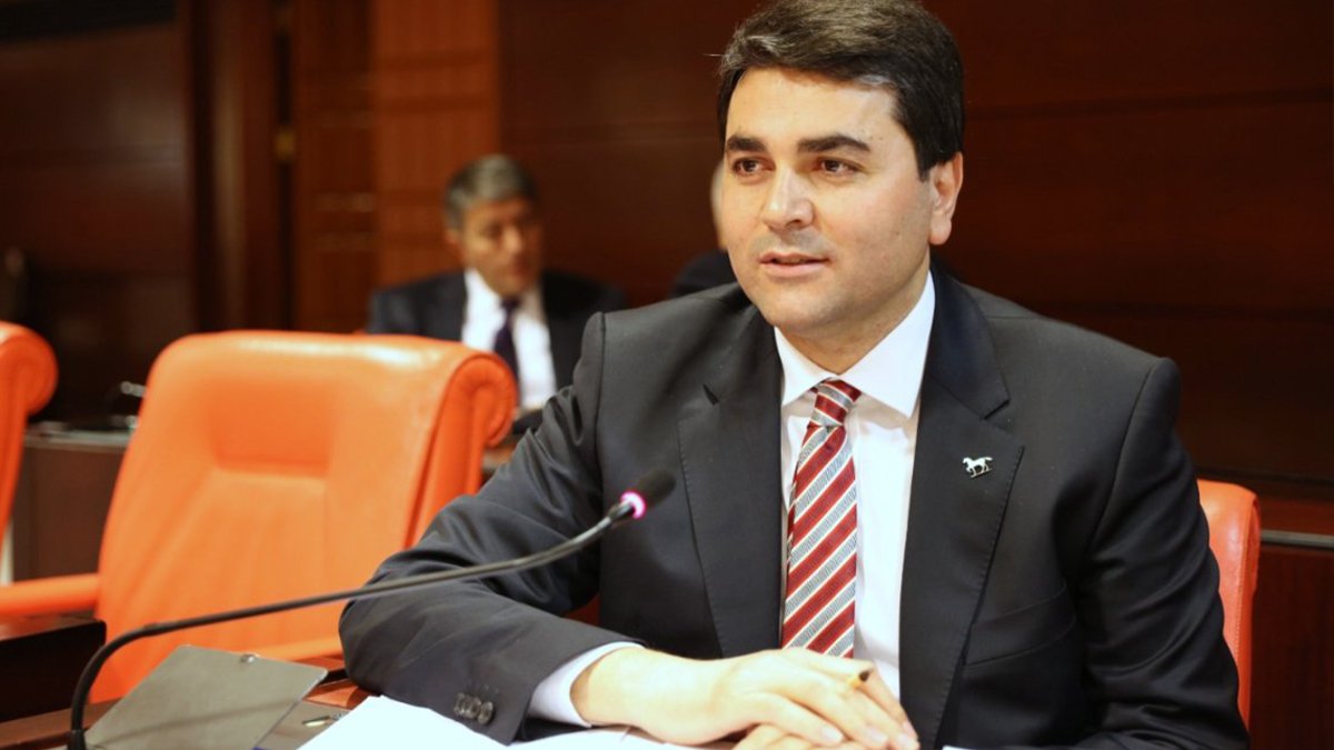 Altılı masanın seçim startını verdiği toplantı sonrası aday mesajı