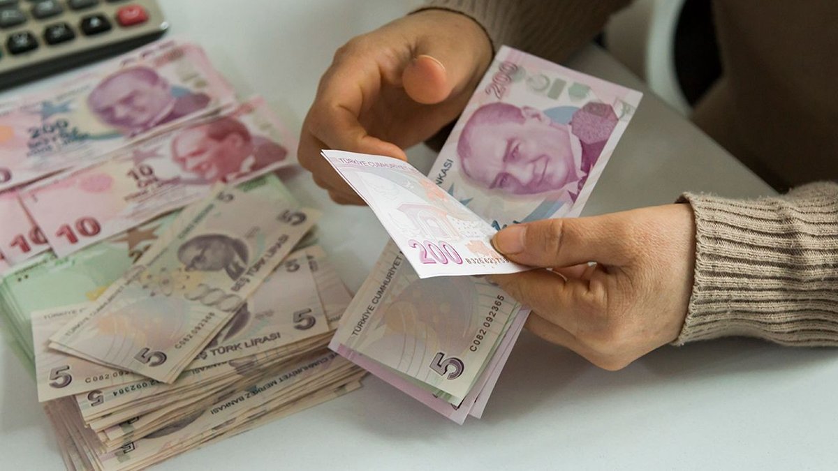 CHP'den memur ve emeklilere yardım için kanun teklifi