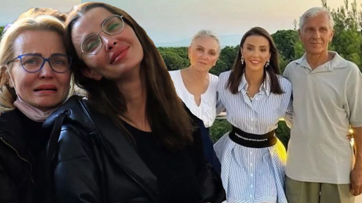 Özge Ulusoy'un babasının öldüğü kazayla ilgili yeni gelişme