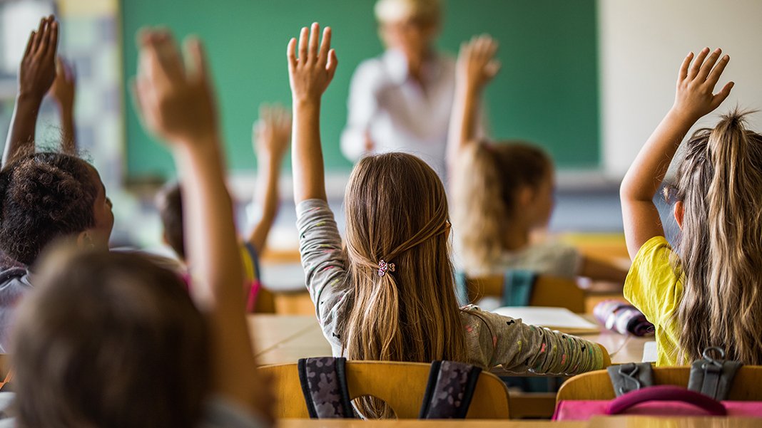 Özel okul zammında son söz MEB'in: Yıl sonu TÜFE oranı dikkate alınacak