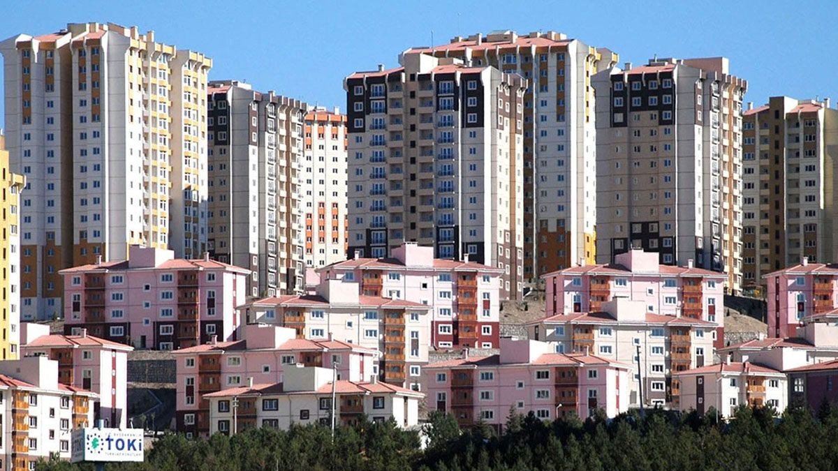 Bakan Murat Kurum açıkladı: İkinci el konutlarda yeni kampanya