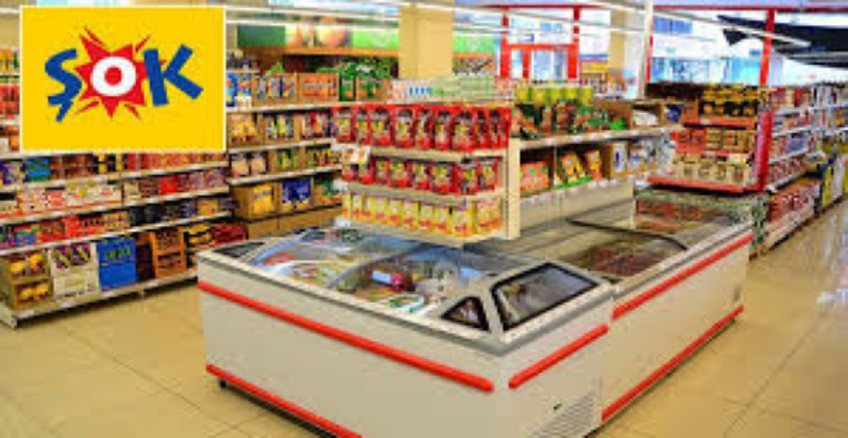 ŞOK'ta görülmemiş indirim! O marka bulaşık tableti neredeyse yarı fiyatına... İndirimi gören torbasını kapıp ŞOK'a koşuyor