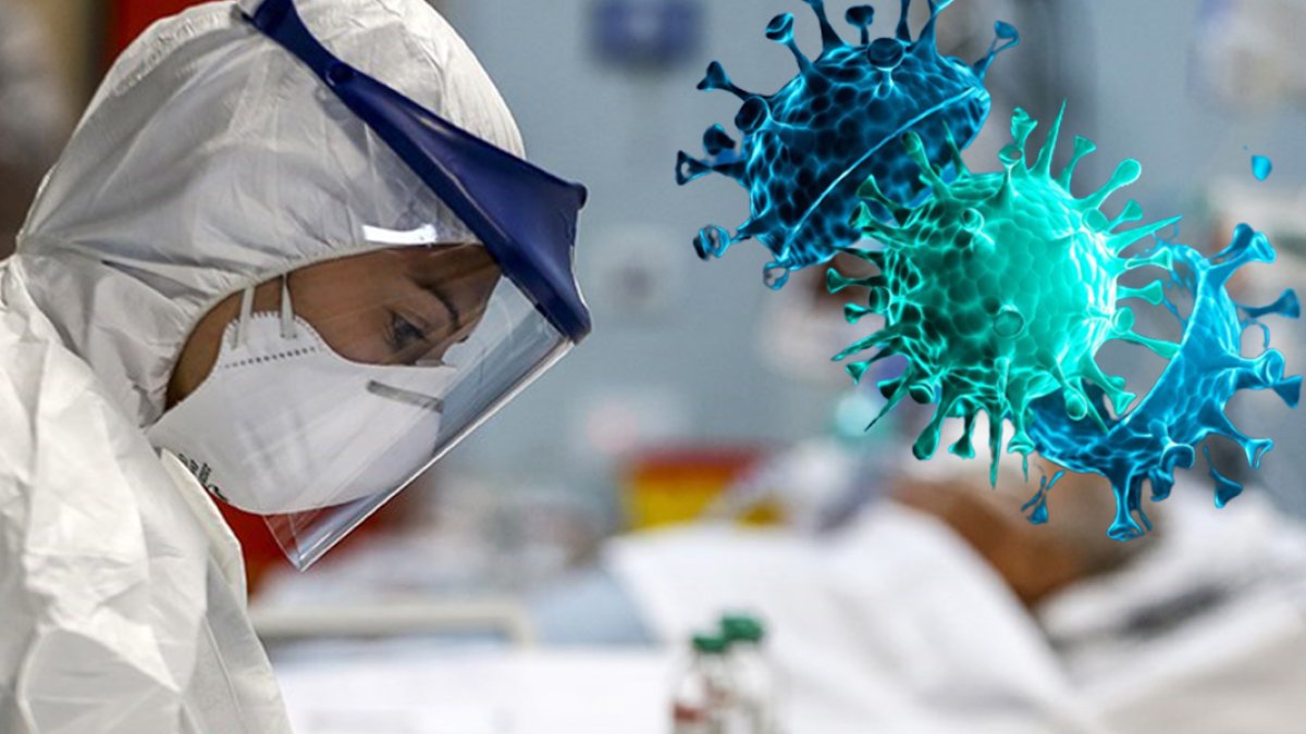 Avrupa'da 'Kraken' alarmı: 13 ülkede görüldü, vaka sayıları ikiye katlandı