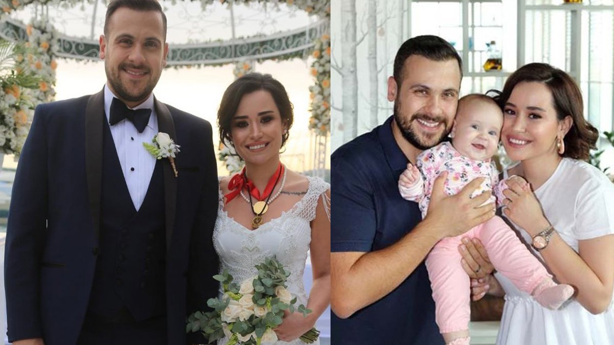 6 yıllık evli Ümit Erdim'den üzen paylaşım! 2 çocuğu vardı