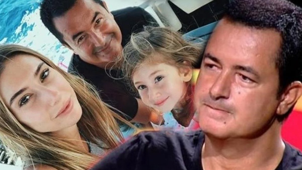 Acun, Şeyma'yı özledi! 4 yıl önce boşanmıştı "O nasıl bakış"