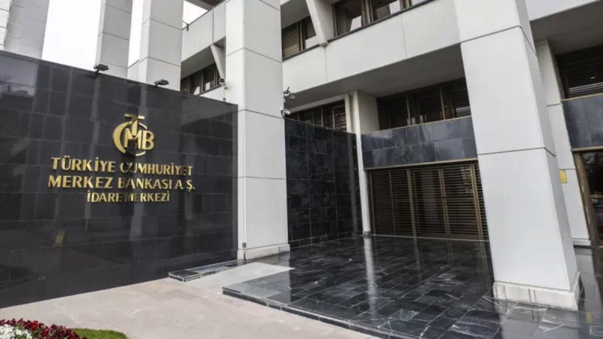 Merkez Bankası'ndan menkul kıymet tesis oranında güncelleme