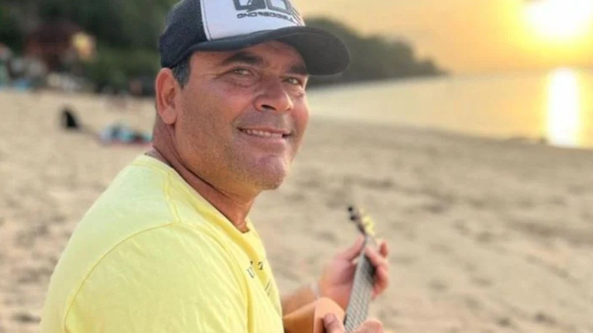 Brezilyalı sporcu Marcio Freire hayatını kaybetti