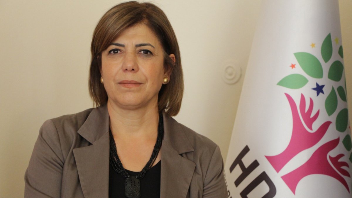 HDP'den 'ortak aday' değerlendirmesi: Karşı çıktığımız tek isim var