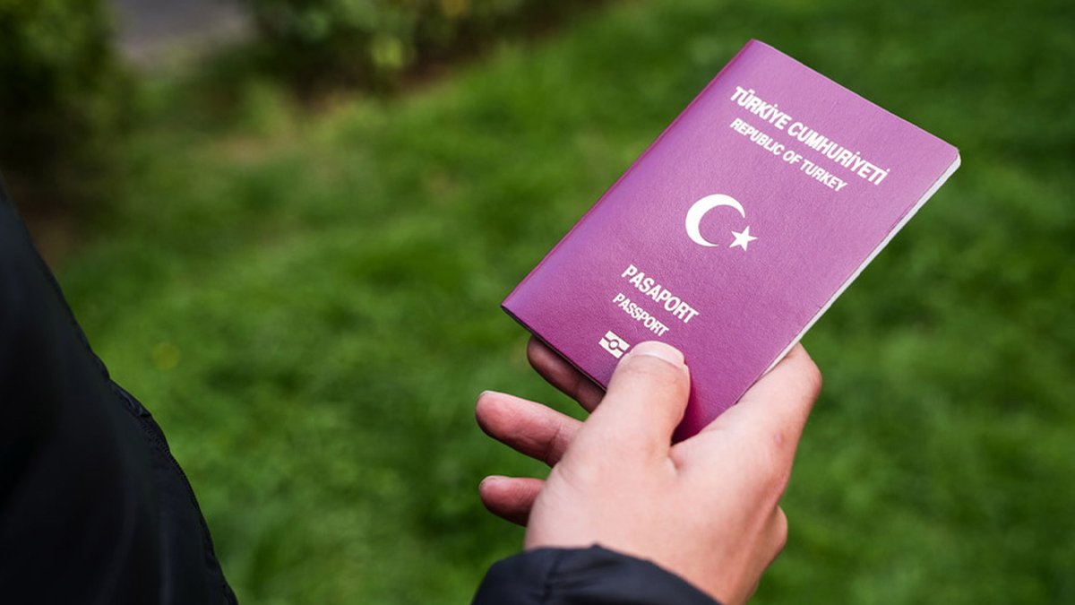 Pasaport zammı rekor kırdırdı: 1 yıl boyunca verdiğimizden fazlasını 1 ayda verdik