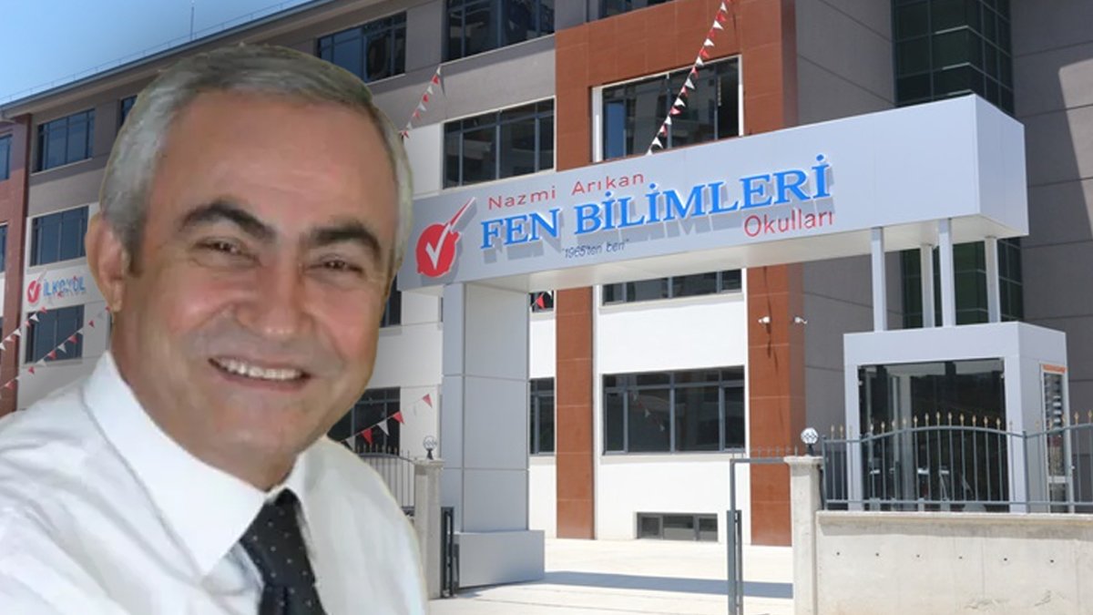 Fen Bilimleri Dershaneleri kurucusu Nazmi Arıkan cinayetinde yeni gelişme: Tetikçi tutmak için borç para istemiş