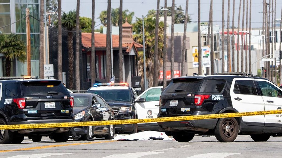 ABD'de kan donduran olay: 6 yaşındaki çocuk öğretmenini silahla vurdu