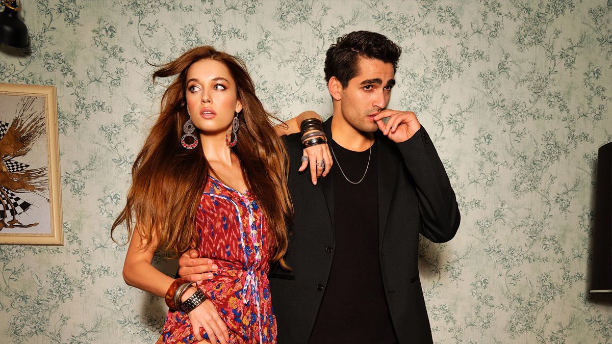 Yalı Çapkını'na Mine Tugay'ın ardından bir bomba transfer daha! Ortalığı karıştıracak